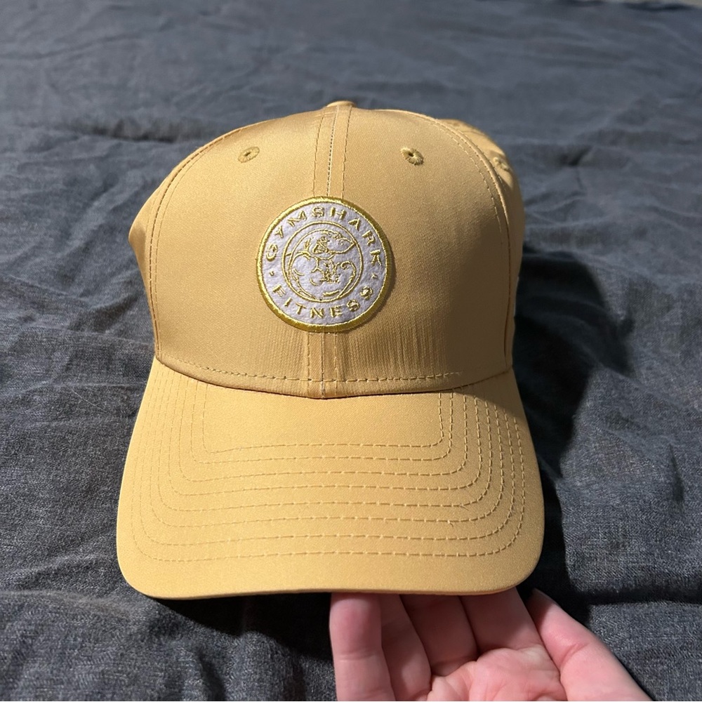 Gymshark hat
